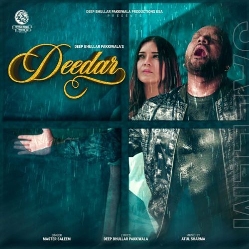 Deedar Master Saleem mp3 song free download, Deedar Master Saleem full album