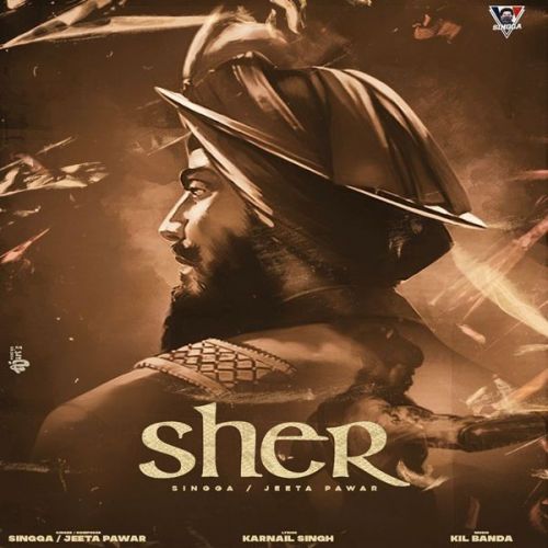 Sher Jeeta Pawar, Singga mp3 song free download, Sher Jeeta Pawar, Singga full album