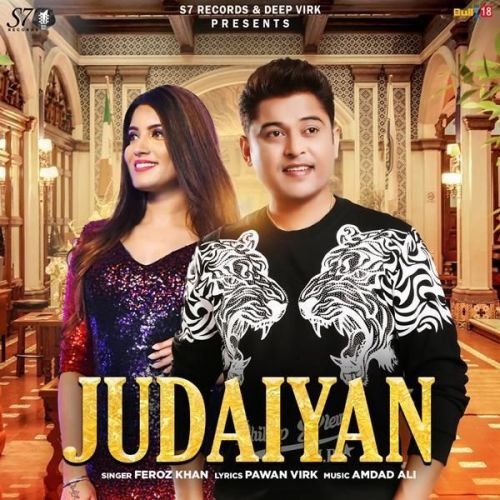 Judaiyan Feroz Khan mp3 song free download, Judaiyan Feroz Khan full album