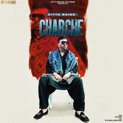 Charche Gitta Bains mp3 song free download, Charche Gitta Bains full album