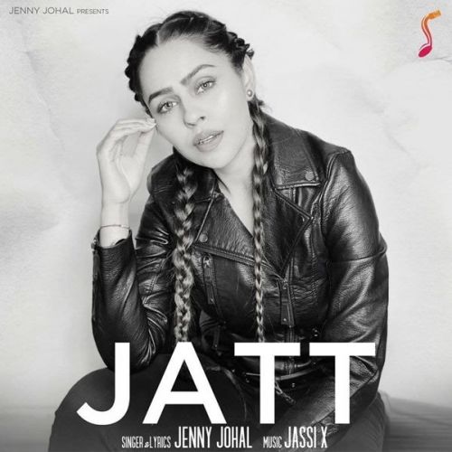 Jatt Jenny Johal mp3 song free download, Jatt Jenny Johal full album