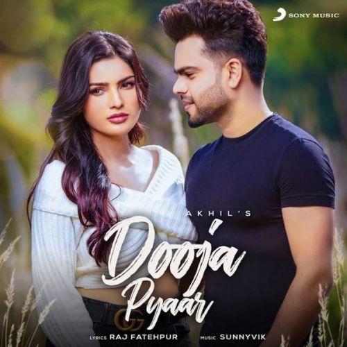 Dooja Pyaar Song Akhil mp3 song free download, Dooja Pyaar Song Akhil full album