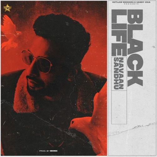 Black Life Original Navaan Sandhu mp3 song free download, Black Life Original Navaan Sandhu full album