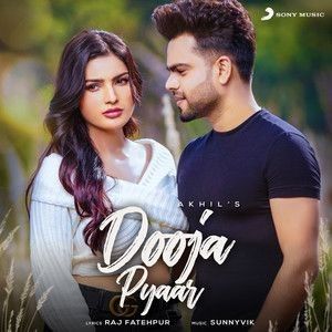 Dooja Pyaar Akhil mp3 song free download, Dooja Pyaar Akhil full album