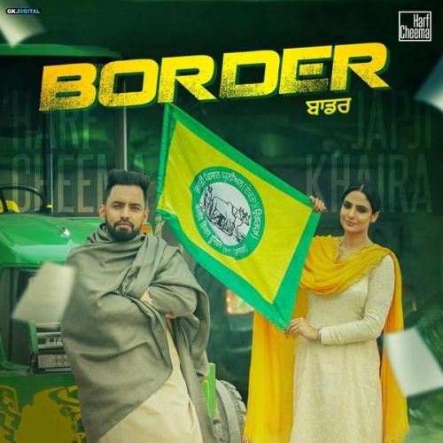 Border Harf Cheema, Gurlez Akhtar mp3 song free download, Border Harf Cheema, Gurlez Akhtar full album