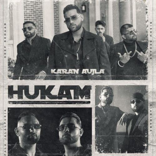 Hukam Karan Aujla mp3 song free download, Hukam Karan Aujla full album