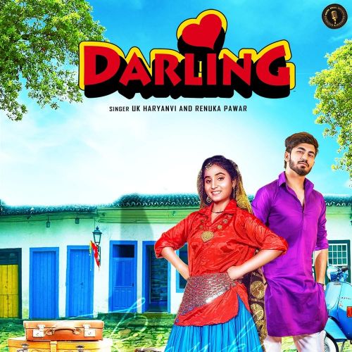 Darling Renuka Panwar, UK Haryanvi mp3 song free download, Darling Renuka Panwar, UK Haryanvi full album
