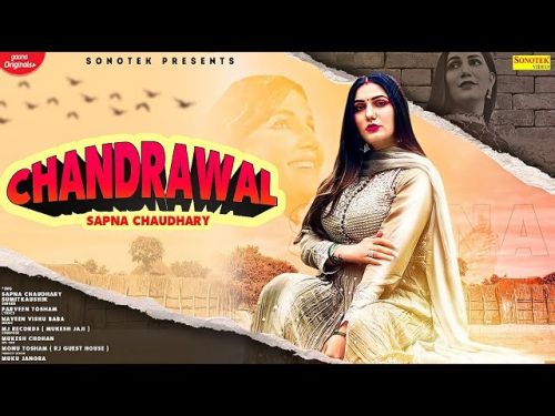 Chandrawal Parveen Tosham, Sapna Chaudhary mp3 song free download, Chandrawal Parveen Tosham, Sapna Chaudhary full album