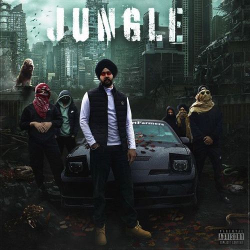 Jungle Nseeb mp3 song free download, Jungle Nseeb full album