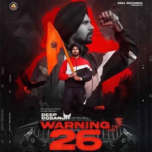 Warning 26 Deep Dosanjh mp3 song free download, Warning 26 Deep Dosanjh full album