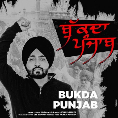 Bukda Punjab Jora Aujla mp3 song free download, Bukda Punjab Jora Aujla full album