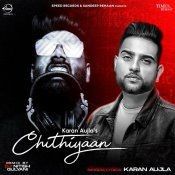 Chithiyaan (Official Remix) Karan Aujla mp3 song free download, Chithiyaan (Official Remix) Karan Aujla full album