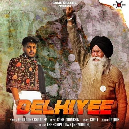 Delhiyee Raja Game Changerz mp3 song free download, Delhiyee Raja Game Changerz full album