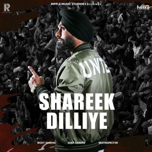 Shreek Dilliye Ricky Sandhu mp3 song free download, Shreek Dilliye Ricky Sandhu full album