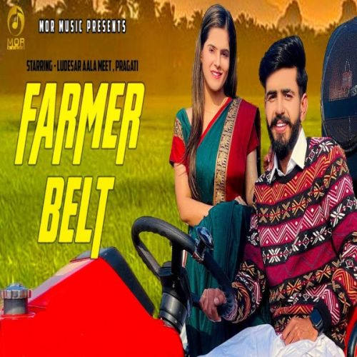 Farmer Belt Ludesar Aala Meet, Manisha Sharma mp3 song free download, Farmer Belt Ludesar Aala Meet, Manisha Sharma full album