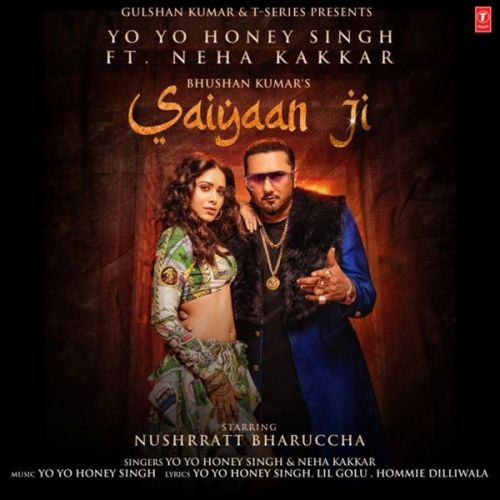 Saiyaan Ji Yo Yo Honey Singh, Neha Kakkar mp3 song free download, Saiyaan Ji Yo Yo Honey Singh, Neha Kakkar full album