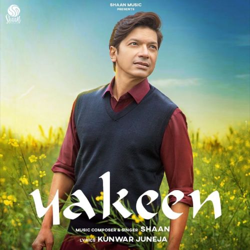 Yakeen Shaan mp3 song free download, Yakeen Shaan full album