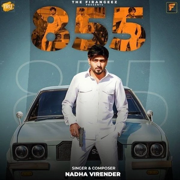 855 Nadha Virender mp3 song free download, 855 Nadha Virender full album