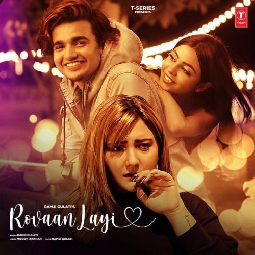 Rovaan Layi Ramji Gulati mp3 song free download, Rovaan Layi Ramji Gulati full album