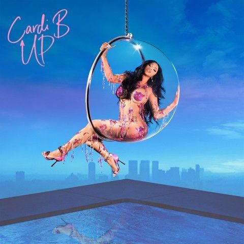 UP Cardi B mp3 song free download, UP Cardi B full album