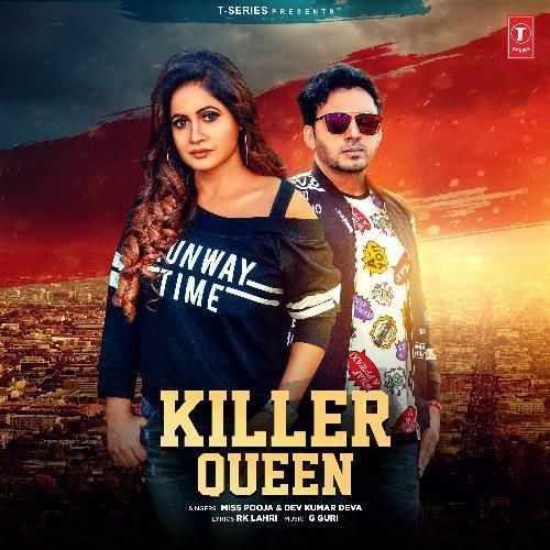 Killer Queen Miss Pooja mp3 song free download, Killer Queen Miss Pooja full album