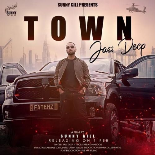 Town Jass Deep mp3 song free download, Town Jass Deep full album