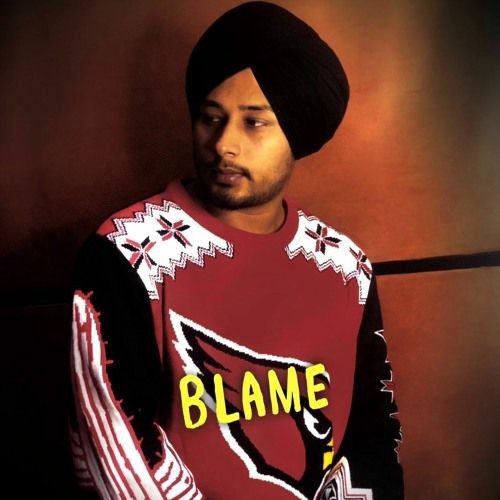 Blame Harinder Samra mp3 song free download, Blame Harinder Samra full album