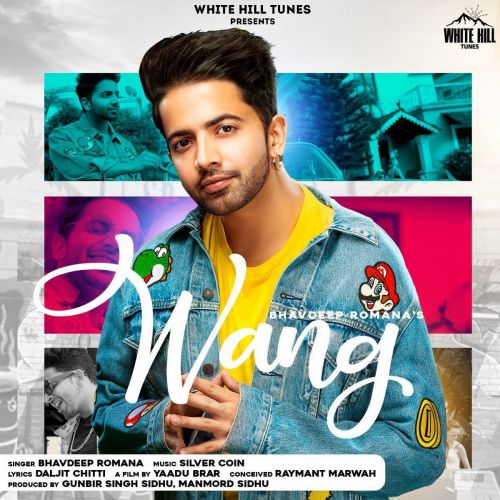 Wang Bhavdeep Romana mp3 song free download, Wang Bhavdeep Romana full album