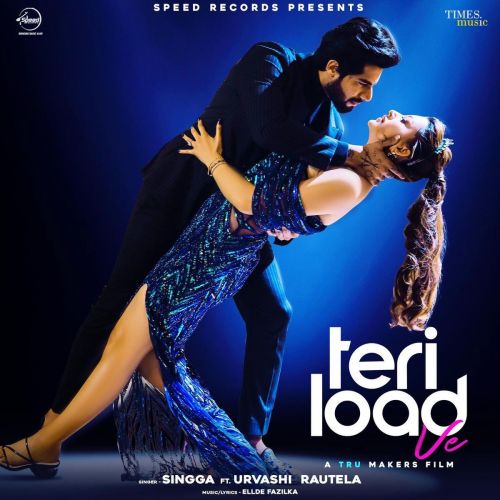 Teri Load Ve (Original Song) Singga mp3 song free download, Teri Load Ve (Original Song) Singga full album