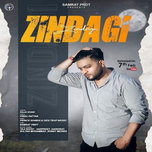 Zindagi Raja Khan mp3 song free download, Zindagi Raja Khan full album