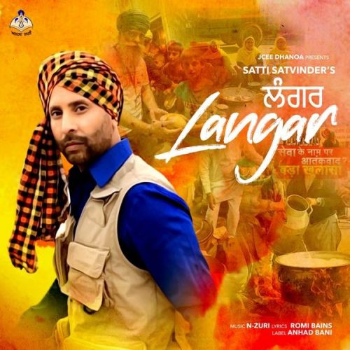 Langar Satti Satvinder mp3 song free download, Langar Satti Satvinder full album