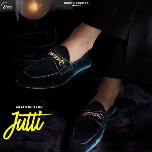 Jutti Arjan Dhillon mp3 song free download, Jutti Arjan Dhillon full album