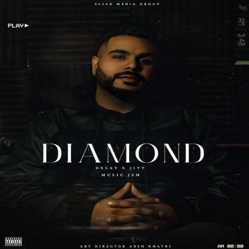 Diamond Dxlay mp3 song free download, Diamond Dxlay full album