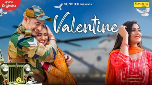Valentine Nitesh Choudhary mp3 song free download, Valentine Nitesh Choudhary full album