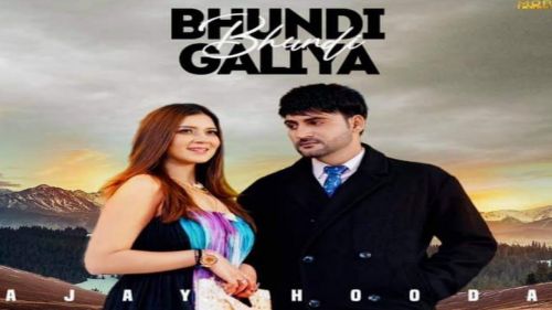 Bhundi Bhundi Galliya Sandeep Surila mp3 song free download, Bhundi Bhundi Galliya Sandeep Surila full album