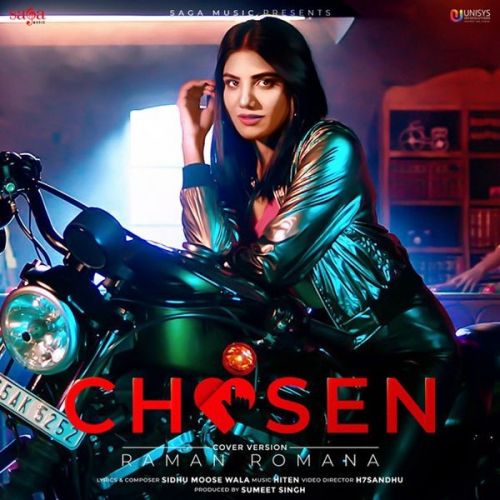 Chosen Raman Romana mp3 song free download, Chosen Raman Romana full album