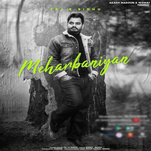 Meharbaniyan Tej E Sidhu mp3 song free download, Meharbaniyan Tej E Sidhu full album