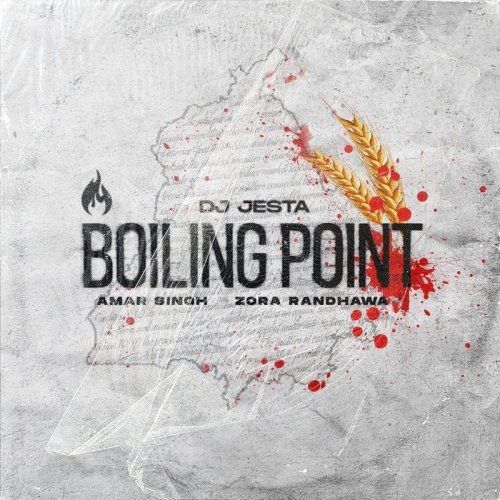 Boiling Point Zora Randhawa, AS Amar mp3 song free download, Boiling Point Zora Randhawa, AS Amar full album