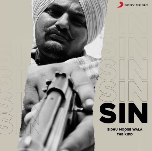 Sin Sidhu Moose Wala mp3 song free download, Sin Sidhu Moose Wala full album