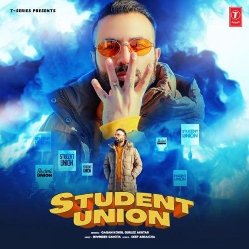 Student Union Gagan Kokri, Gurlej Akhtar mp3 song free download, Student Union Gagan Kokri, Gurlej Akhtar full album