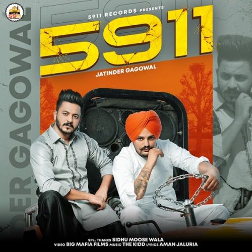 5911 Jatinder Gagowal mp3 song free download, 5911 Jatinder Gagowal full album