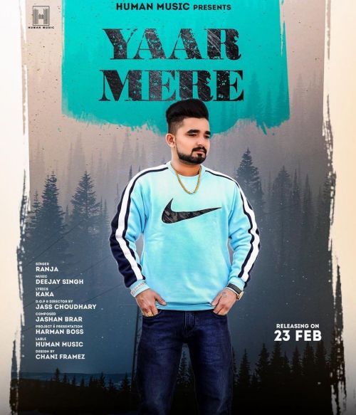 Yaar Mere Ranjha mp3 song free download, Yaar Mere Ranjha full album