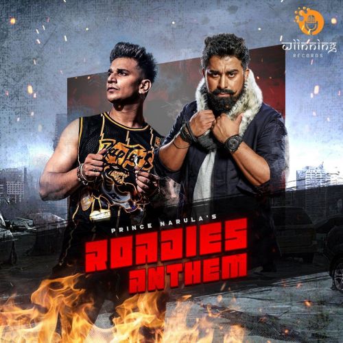 Roadies Anthem Prince Narula, LOC Starboy mp3 song free download, Roadies Anthem Prince Narula, LOC Starboy full album