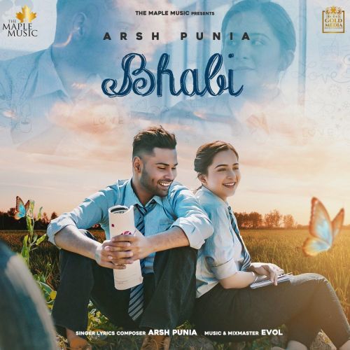 Bhabi Arsh Punia mp3 song free download, Bhabi Arsh Punia full album