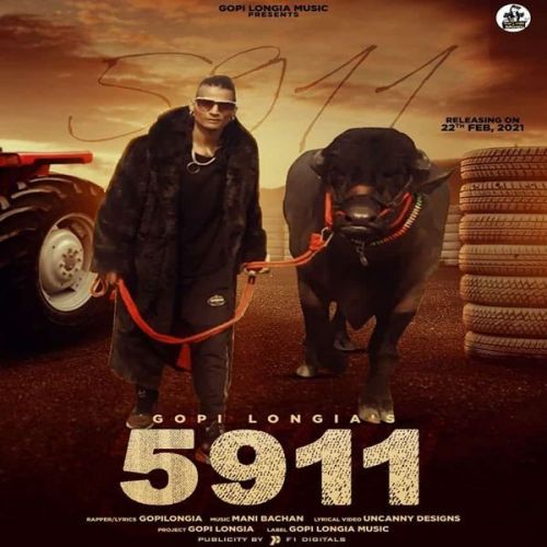 5911 Gopi Longia mp3 song free download, 5911 Gopi Longia full album