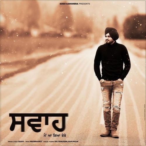 Swah Banke Raavi mp3 song free download, Swah Banke Raavi full album