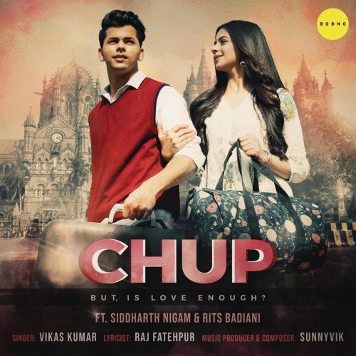 Chup Vikas Kumar mp3 song free download, Chup Vikas Kumar full album