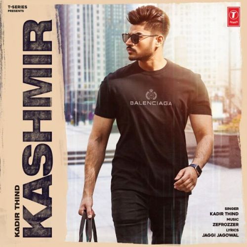 Kashmir Kadir Thind mp3 song free download, Kashmir Kadir Thind full album