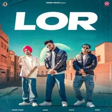 Lor Romey Maan mp3 song free download, Lor Romey Maan full album