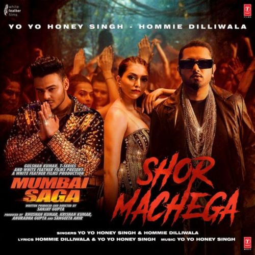 Shor Machega Original Yo Yo Honey Singh mp3 song free download, Shor Machega Original Yo Yo Honey Singh full album